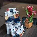 ホテル Kuma San Giuseppe
