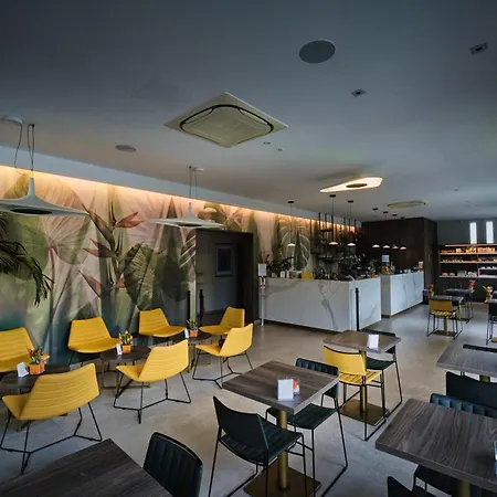 Kuma 3* 산 지우세페