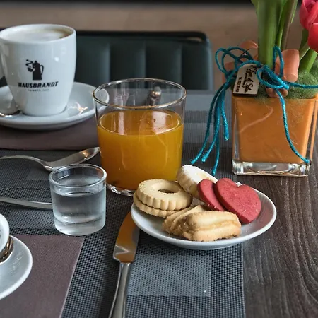 فندق Kuma San Giuseppe (Ferrara)