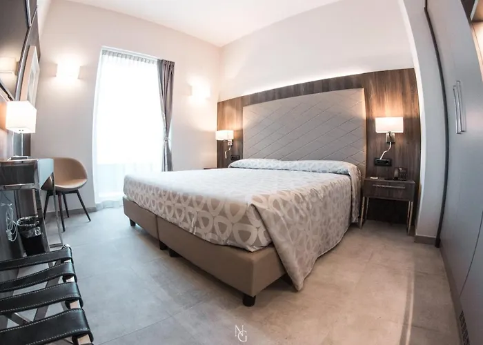 Kuma Hotel San Giuseppe (Ferrara)