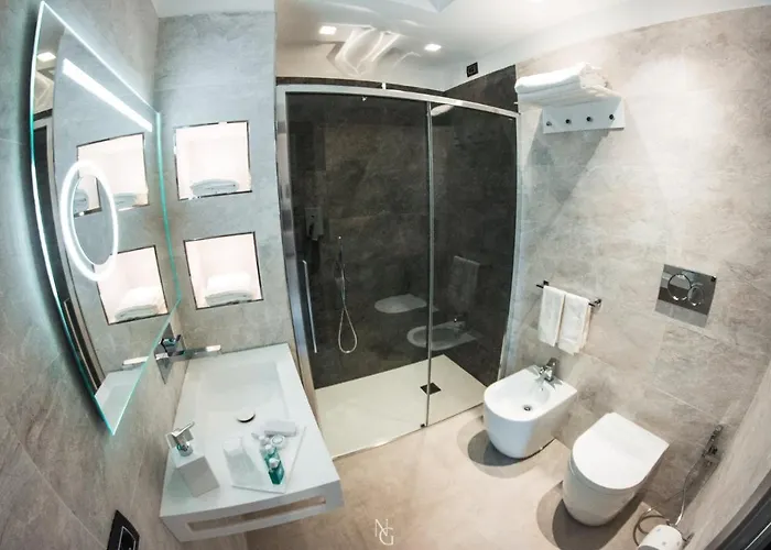 Kuma Hotel San Giuseppe (Ferrara)