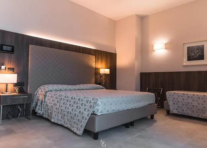 Hotel Kuma San Giuseppe (Ferrara)