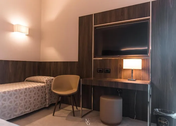 Kuma 3* San Giuseppe (Ferrara)