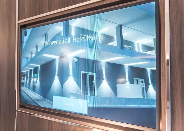 Kuma Hotel San Giuseppe (Ferrara)