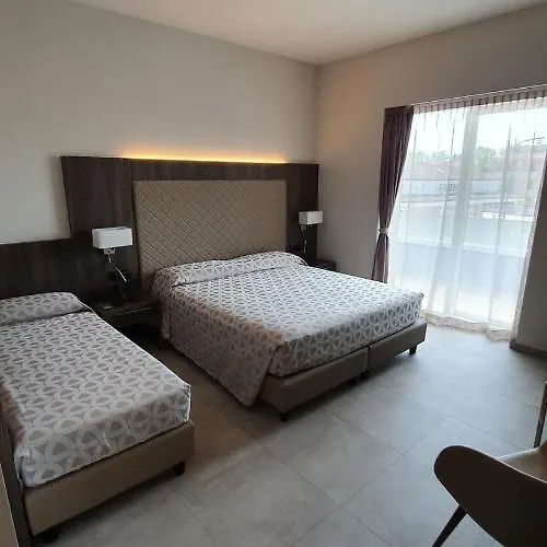 Kuma 3* San Giuseppe (Ferrara)