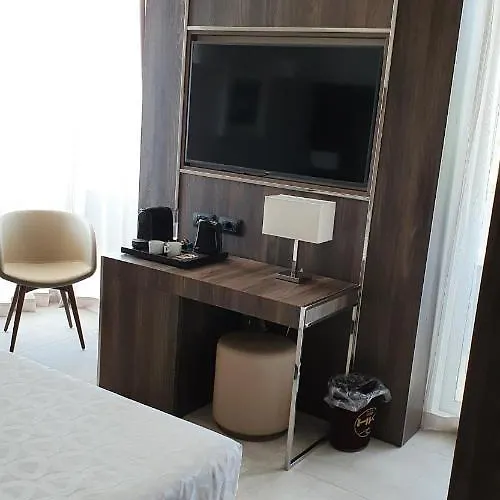 Hotel Kuma San Giuseppe (Ferrara)