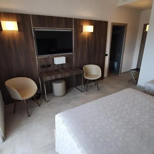 Hotel Kuma San Giuseppe (Ferrara)