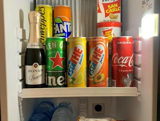 Kuma Hotel San Giuseppe (Ferrara)