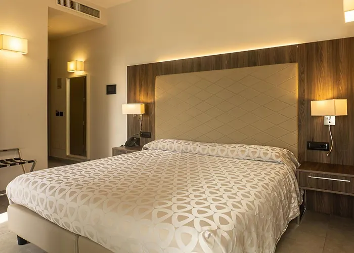 Kuma 3* San Giuseppe (Ferrara)