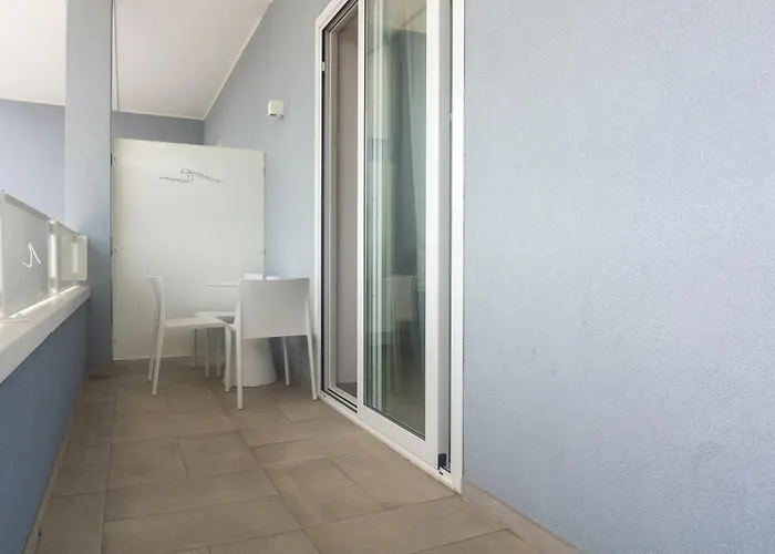 Kuma 3* San Giuseppe (Ferrara)