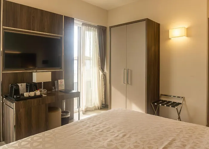 Hotel Kuma San Giuseppe (Ferrara)