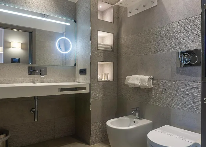 Kuma 3* San Giuseppe (Ferrara)