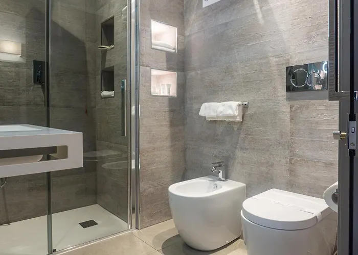 Kuma Hotel San Giuseppe (Ferrara)