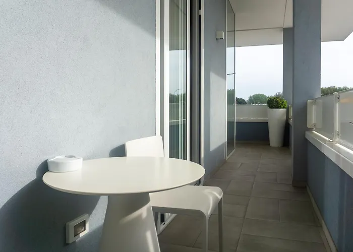 Hotel Kuma San Giuseppe (Ferrara)