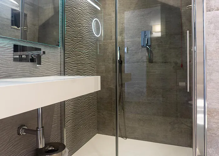 Kuma Hotel San Giuseppe (Ferrara)