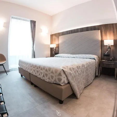 Kuma Hotel San Giuseppe (Ferrara)
