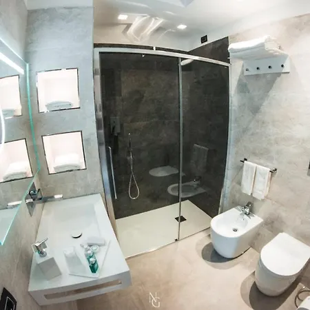 Kuma Szálloda San Giuseppe