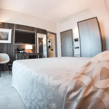 Kuma 3* San Giuseppe (Ferrara)