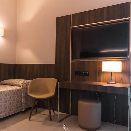 Kuma 3* San Giuseppe (Ferrara)