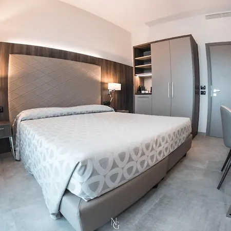 Kuma Hotel San Giuseppe (Ferrara)