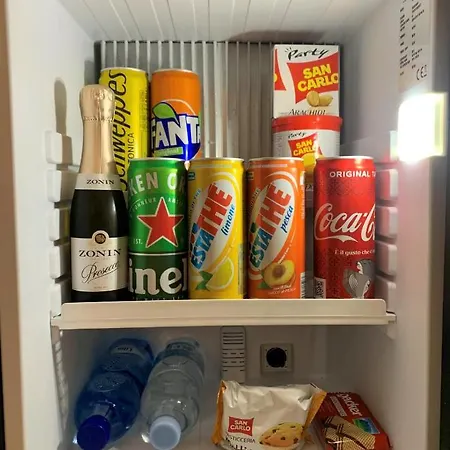 Kuma Hotel San Giuseppe (Ferrara)