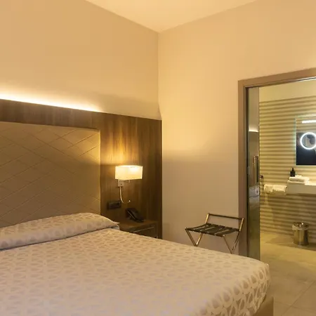 Kuma Otel 3*
