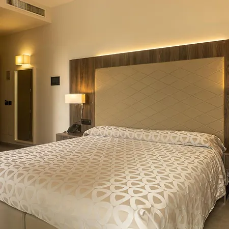 Kuma 3* San Giuseppe (Ferrara)