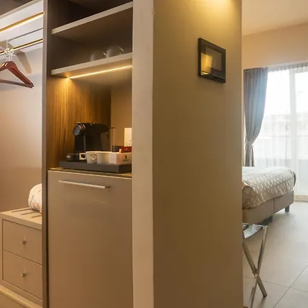 Kuma Szálloda San Giuseppe