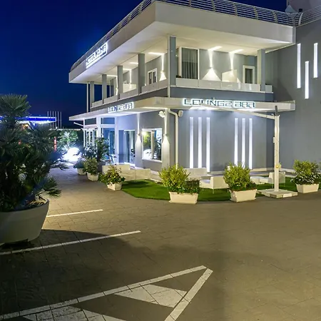 Kuma Hotel San Giuseppe (Ferrara)