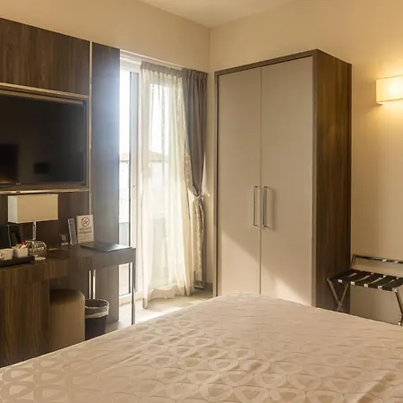 Hotel Kuma San Giuseppe (Ferrara)