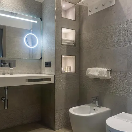 Kuma 3* San Giuseppe