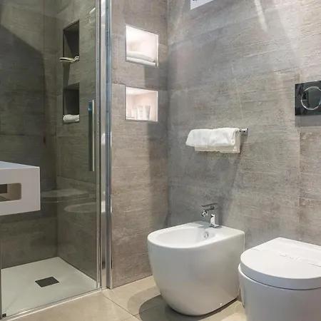 Kuma Hotel San Giuseppe (Ferrara)