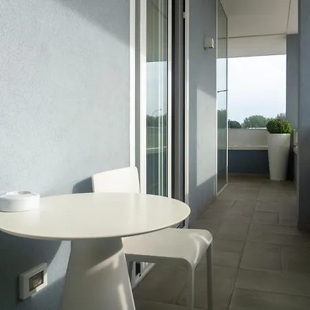 Hotel Kuma San Giuseppe (Ferrara)