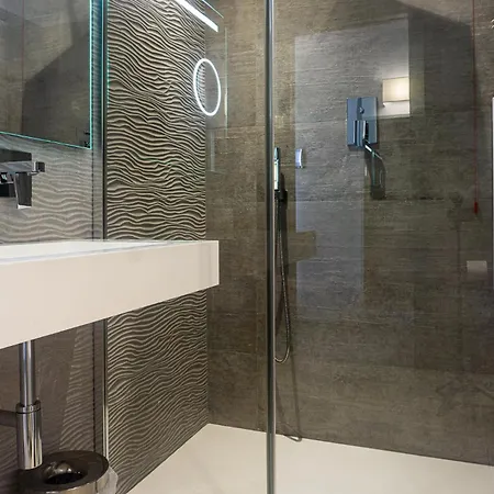 Kuma Hotel San Giuseppe (Ferrara)