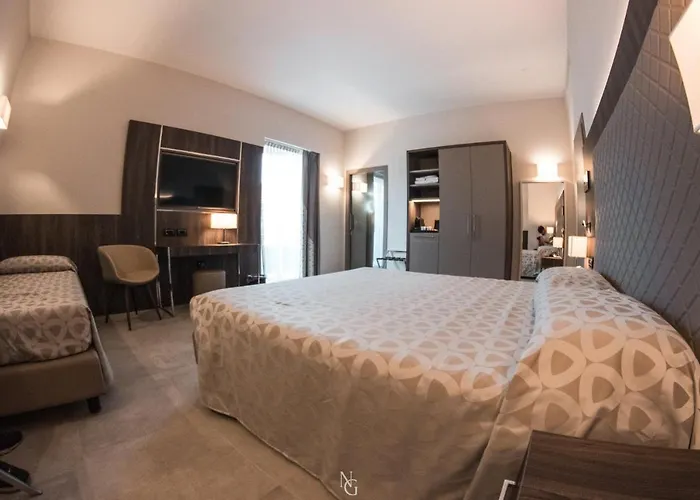 Kuma San Giuseppe (Ferrara)