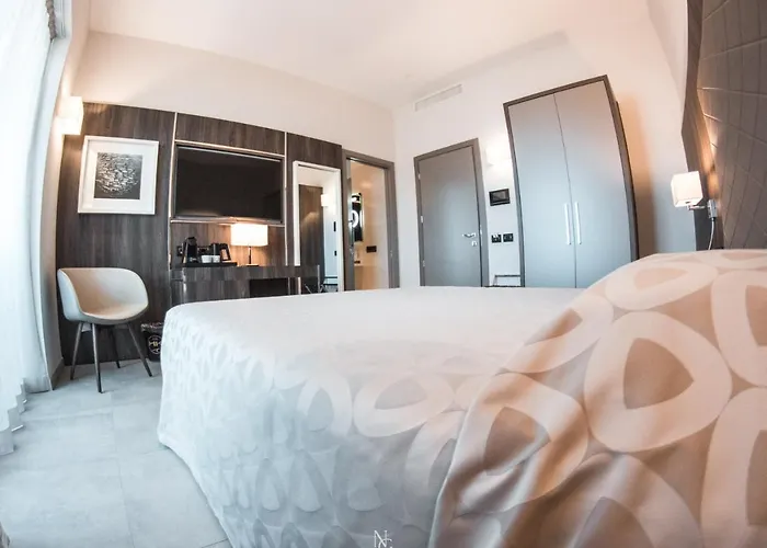 Kuma 3* San Giuseppe (Ferrara)