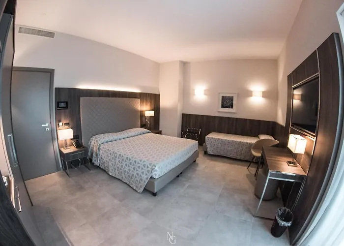 Hotel Kuma 3*