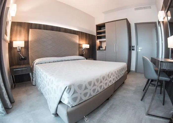 Kuma Hotel San Giuseppe (Ferrara)