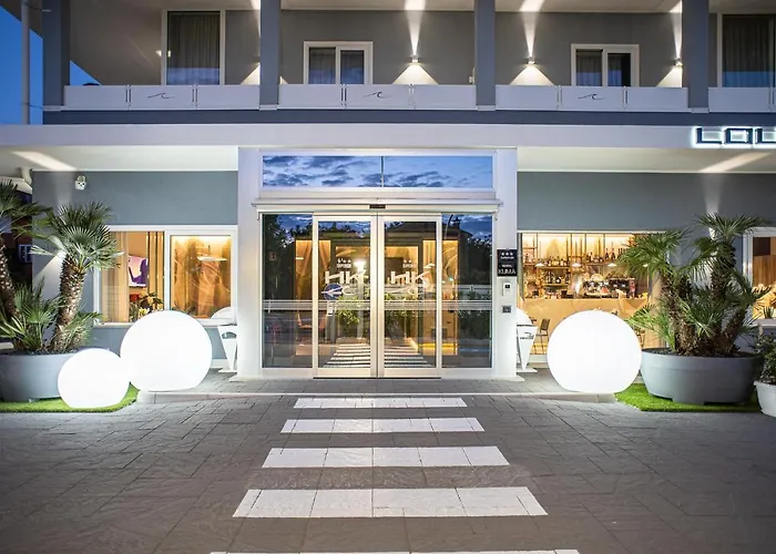 Kuma 3* San Giuseppe (Ferrara)