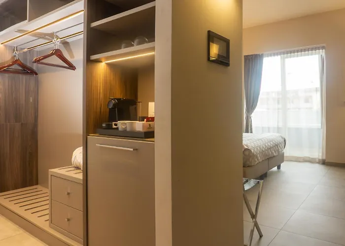 Kuma Hotel San Giuseppe (Ferrara)