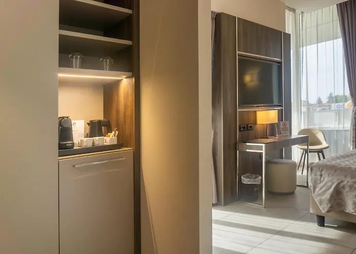 Hotel Kuma San Giuseppe (Ferrara)