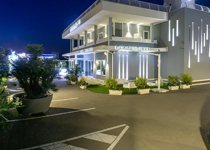 Kuma فندق San Giuseppe (Ferrara)