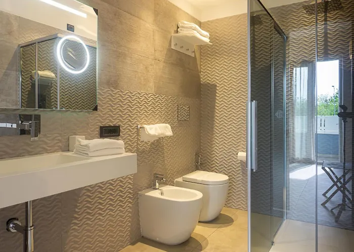 Kuma 3* San Giuseppe (Ferrara)